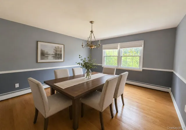 Photo 3 of Sale Pending at 37 Hagan Dr, Poughkeepsie (town), NY 12603 | MLS# 1031909 | Listing updated on 2026-09-11