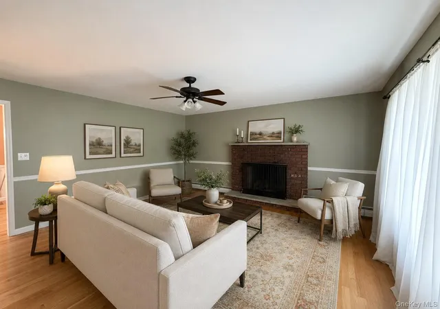 Photo 4 of Sale Pending at 37 Hagan Dr, Poughkeepsie (town), NY 12603 | MLS# 1031909 | Listing updated on 2026-09-11