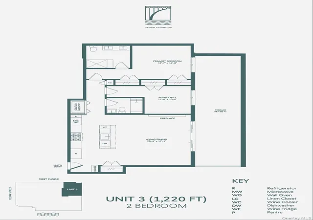 Photo 12 of Condo for sale at 41 Cedar St #3, Greenburgh, NY 10522 | MLS# 1032110 | Listing updated on 2026-10-21