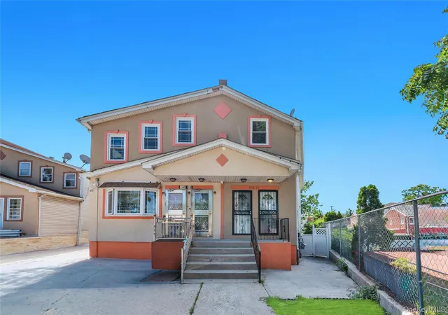 Photo 1 of Multi family home for sale at 14014 Charles Ln, New York, NY 11413 | MLS# 1032283 | Listing updated on 2026-09-14