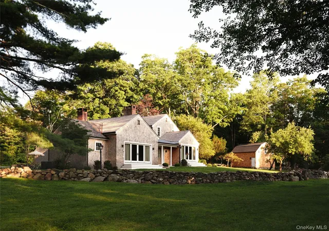 Photo 1 of Sale Pending at 156 Old Stone Hl Rd, Pound Ridge, NY 10576 | MLS# 1032314 | Listing updated on 2026-09-28