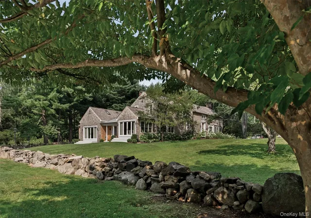 Photo 2 of Sale Pending at 156 Old Stone Hl Rd, Pound Ridge, NY 10576 | MLS# 1032314 | Listing updated on 2026-09-28