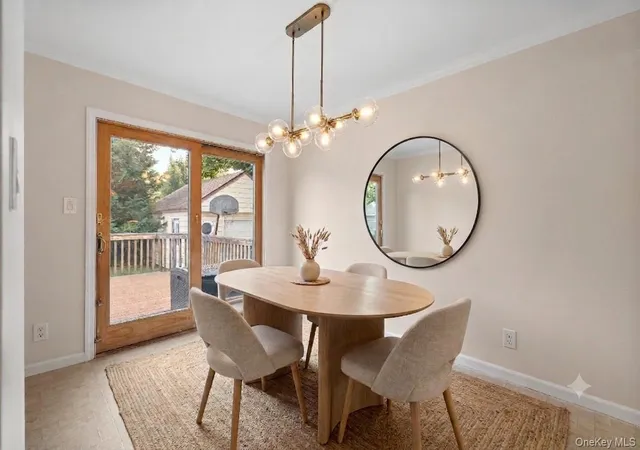 Photo 4 of Single family home for sale at 320 Aster Rd, Islip, NY 11795 | MLS# 1032654 | Listing updated on 2026-09-13