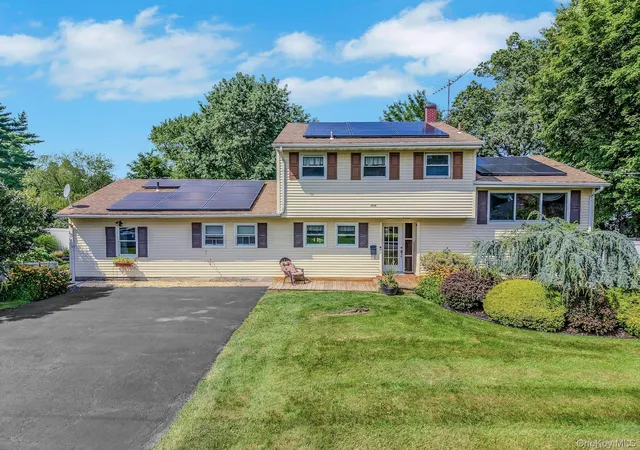 Photo 1 of Sale Pending at 60 East Rd, Orangetown, NY 10913 | MLS# 1032669 | Listing updated on 2026-09-15