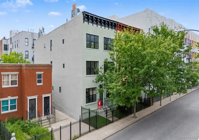 Photo 1 of House for sale at 124 Grove St, New York, NY 11221 | MLS# 1032946 | Listing updated on 2026-10-21