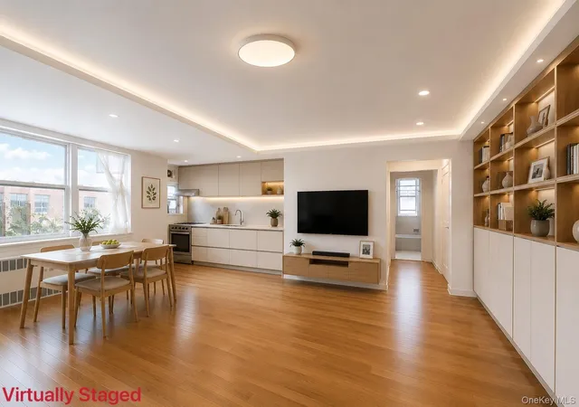 Sale Pending at 14444 41st Avenue #6A, New York, NY 11355 | MLS# 1032992 | Listing updated on 2026-09-27