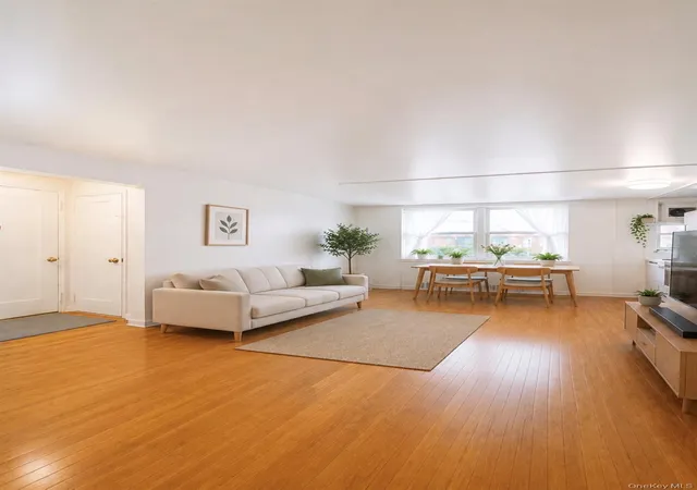 Photo 1 of Sale Pending at 14444 41st Avenue #6A, New York, NY 11355 | MLS# 1032992 | Listing updated on 2026-09-27
