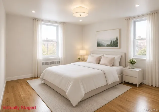 Photo 2 of Sale Pending at 14444 41st Avenue #6A, New York, NY 11355 | MLS# 1032992 | Listing updated on 2026-09-27