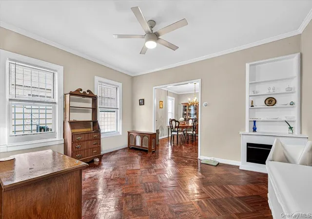 Photo 3 of Single family home for sale at 88-32 187th Place, New York, NY 11423 | MLS# 1033080 | Listing updated on 2026-09-22