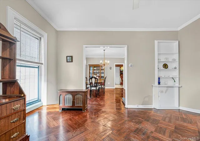 Photo 4 of Single family home for sale at 88-32 187th Place, New York, NY 11423 | MLS# 1033080 | Listing updated on 2026-09-22