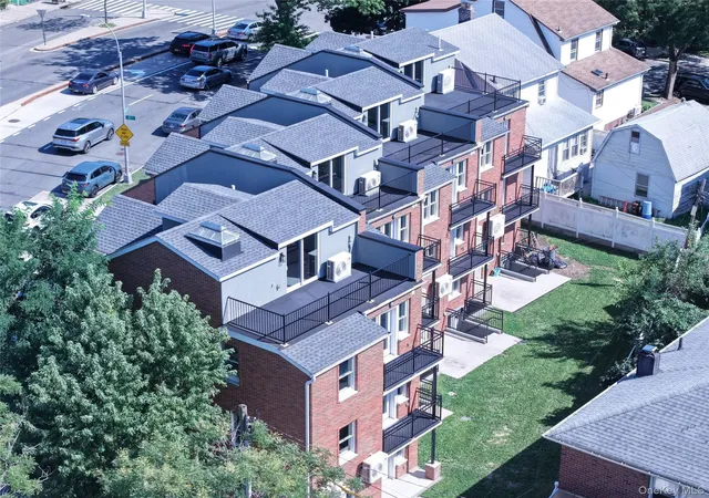 Multi family home for sale at 3702 Francis Lewis Blvd, New York, NY 11361 | MLS# 1033387