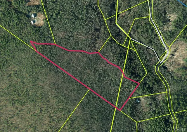 Photo 1 of Land for sale at Dewitt Rd, Rochester, NY 12461 | MLS# 1033413 | Listing updated on 2026-09-12