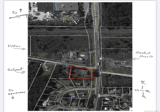 Photo 7 of Single family home for sale at 307 Route 17k, Newburgh (Town), NY 12550 | MLS# 1033423 | Listing updated on 2026-09-18