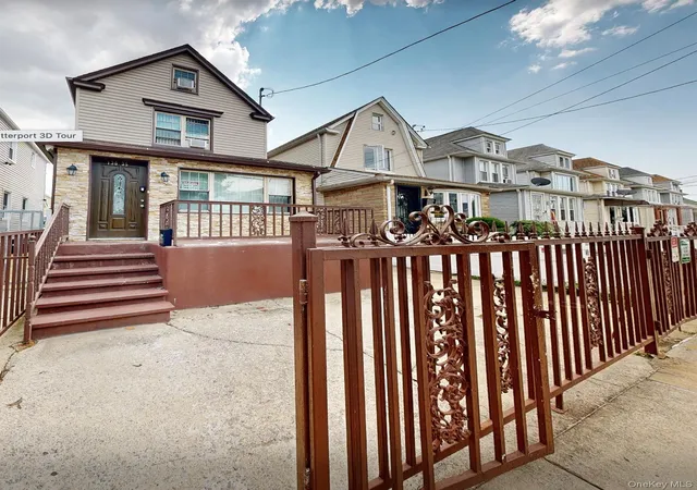 Photo 1 of Single family home for sale at 130 35 120th Street, New York, NY 11420 | MLS# 1033437 | Listing updated on 2026-09-14