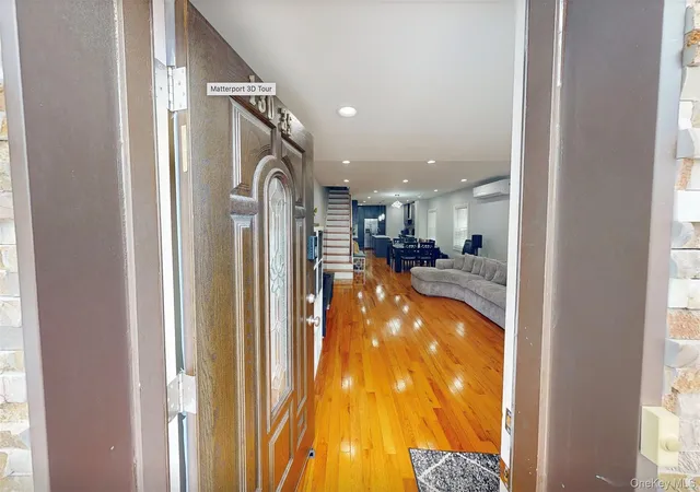 Photo 2 of Single family home for sale at 130 35 120th Street, New York, NY 11420 | MLS# 1033437 | Listing updated on 2026-09-14