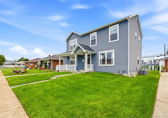Photo 2 of Single family home for sale at 105 Wadsworth Ave, Hempstead, NY 11756 | MLS# 1033668 | Listing updated on 2026-09-19