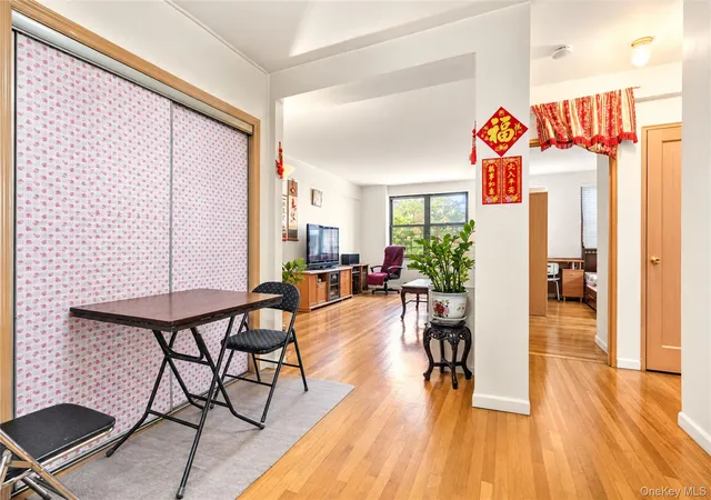 Photo 3 of Sale Pending at 25 34 Union St #2F, New York, NY 11354 | MLS# 1033700 | Listing updated on 2026-09-09