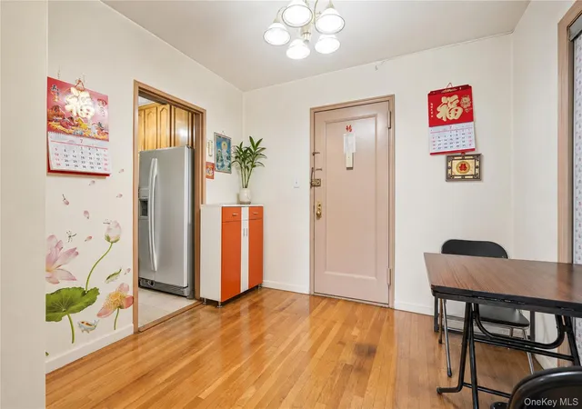 Photo 3 of Sale Pending at 25-34 Union St #2F, New York, NY 11354 | MLS# 1033700 | Listing updated on 2026-09-09