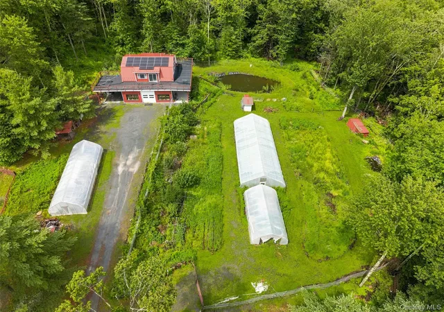 Single family home for sale at 985 Cold Spring Rd, Forestburgh, NY 12777 | MLS# 1033833