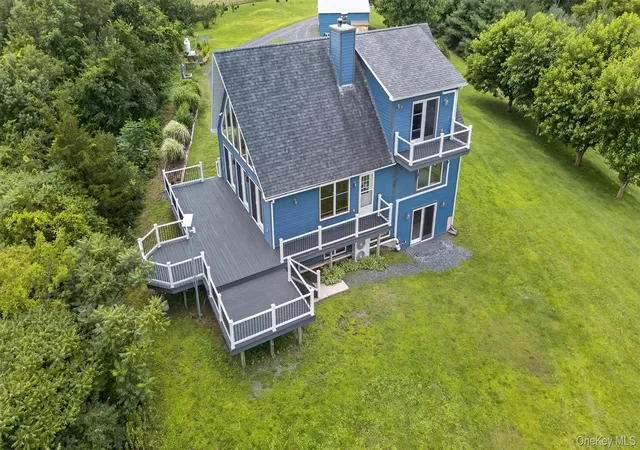 Photo 3 of Single family home for sale at 2640 State Route 203 #Stop 1, Kinderhook, NY 12184 | MLS# 1033838 | Listing updated on 2026-09-11