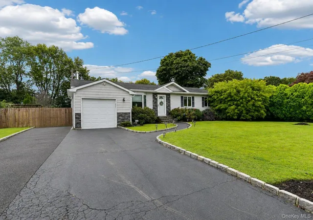 Photo 2 of Sale Pending at 38 Nathan Dr, Islip, NY 11716 | MLS# 1033901 | Listing updated on 2026-09-10