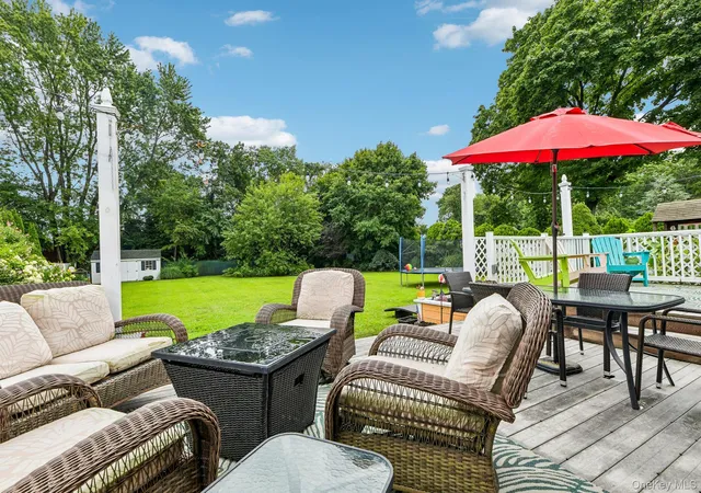 Photo 27 of Sale Pending at 38 Nathan Dr, Islip, NY 11716 | MLS# 1033901 | Listing updated on 2026-09-10