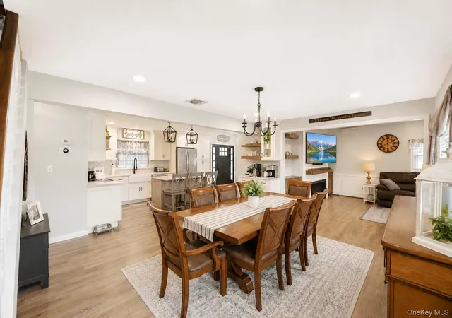 Photo 4 of Single family home for sale at 41 Miller Pl, Hempstead, NY 11756 | MLS# 1033911 | Listing updated on 2026-09-13