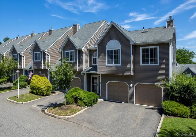 Photo 1 of Sale Pending at 45 Eagle Ridge Way, Clarkstown, NY 10954 | MLS# 1034003 | Listing updated on 2026-09-09