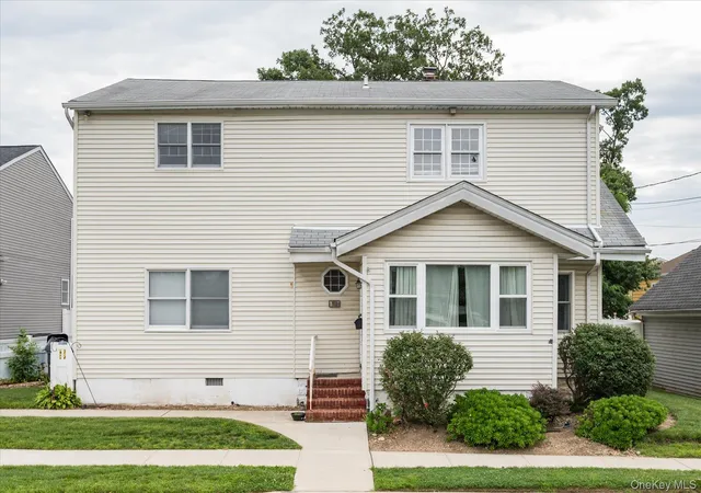 Photo 1 of Single family home for sale at 1135 Ruth Pl, Hempstead, NY 11710 | MLS# 1034022 | Listing updated on 2026-09-14