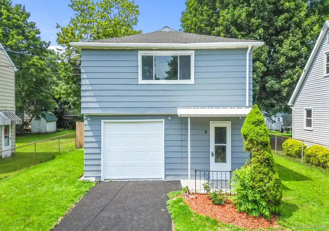 Photo 1 of Single family home for sale at 9 Carmichael Rd, Binghamton, NY 13901 | MLS# 1034085 | Listing updated on 2026-09-15