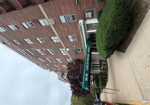 Listing Photo 1 - Condo for sale in building located at 86-10 151St Ave, New York, NY 11414 - Unit #6N