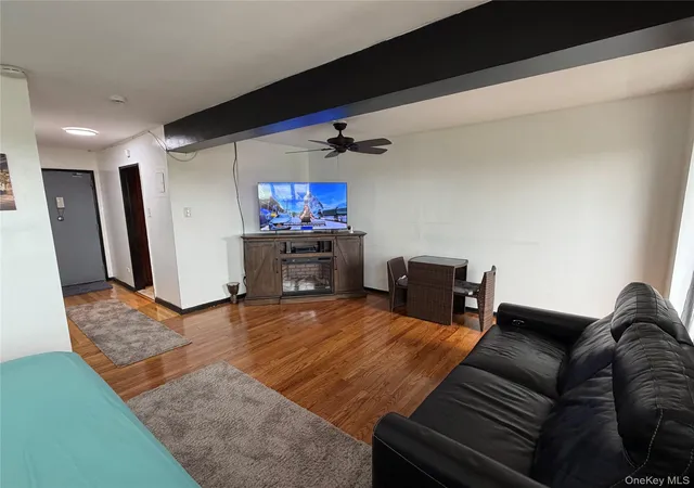 Listing Photo 4 - Condo for sale in building located at 86-10 151St Ave, New York, NY 11414 - Unit #6N