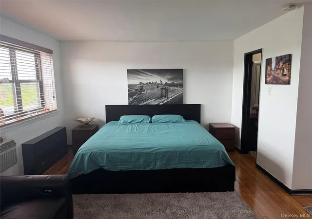Listing Photo 5 - Condo for sale in building located at 86-10 151St Ave, New York, NY 11414 - Unit #6N
