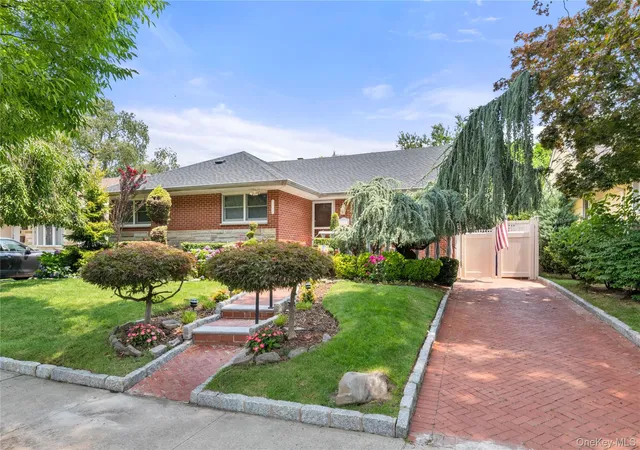 Single family home for sale at 7349 196th Place, New York, NY 11366 | MLS# 1034194