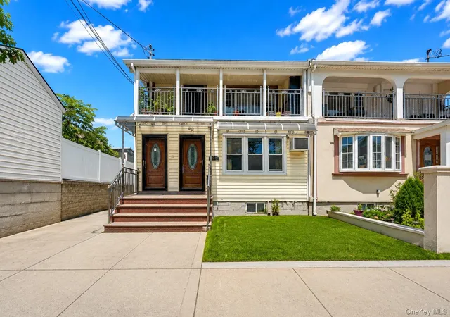 Photo 1 of Sale Pending at 15311 110th Road, New York, NY 11433 | MLS# 1034271 | Listing updated on 2026-10-03