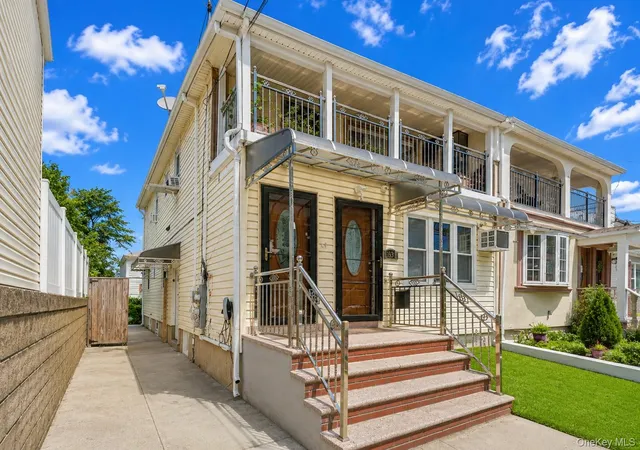 Photo 2 of Sale Pending at 15311 110th Road, New York, NY 11433 | MLS# 1034271 | Listing updated on 2026-10-03