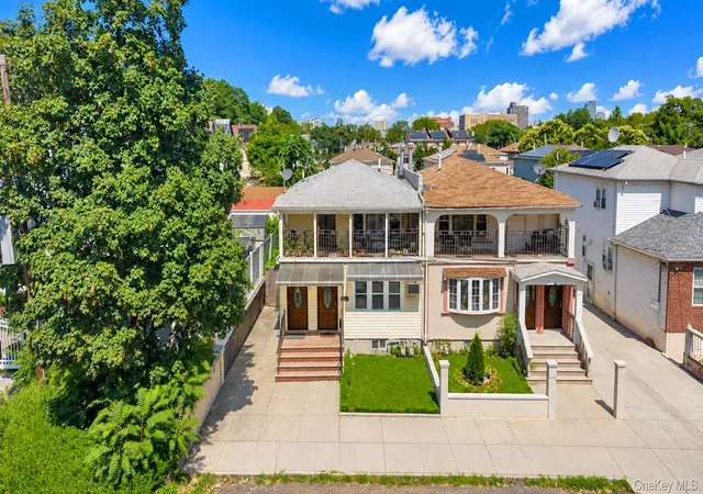 Photo 3 of Sale Pending at 15311 110th Road, New York, NY 11433 | MLS# 1034271 | Listing updated on 2026-10-03