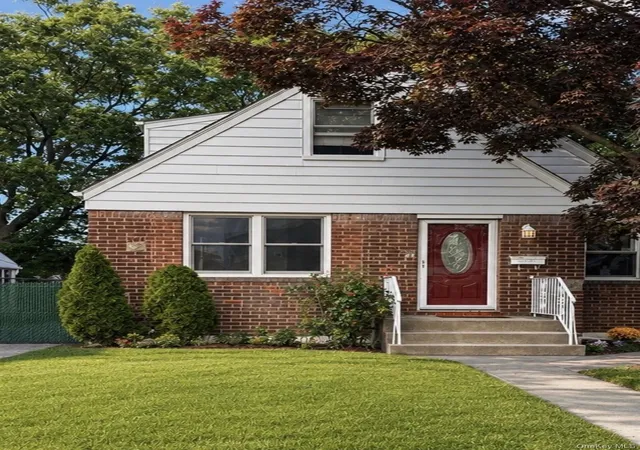 Single family home for sale at 12031 219th Street, New York, NY 11411 | MLS# 1034340 | Listing updated on 2026-09-13
