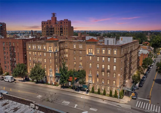 Condo for sale at 148-09 Northern Blvd #3C, New York, NY 11354 | MLS# 1034426 | Listing updated on 2026-09-30