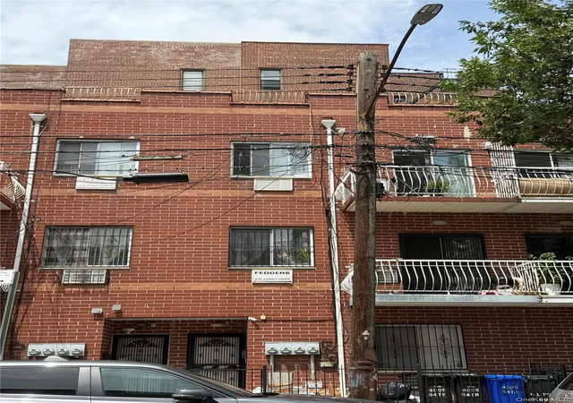 Multi family home for sale at 90-05 54th Avenue, New York, NY 11373 | MLS# 1034527