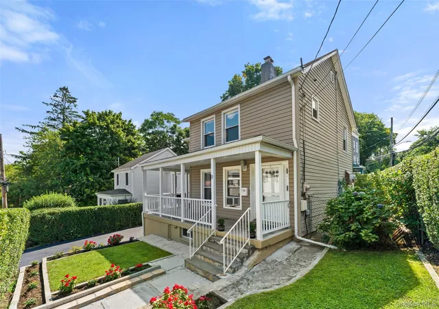 Single family home for sale at 9 School St, White Plains, NY 10606 | MLS# 1034618