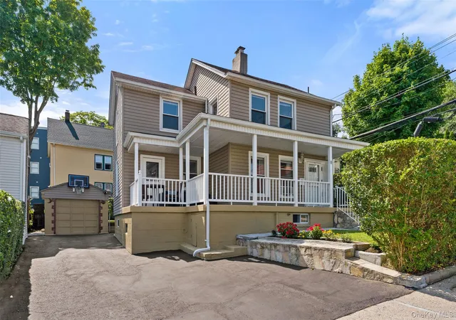 Photo 2 of Single family home for sale at 9 School St, White Plains, NY 10606 | MLS# 1034618 | Listing updated on 2026-09-13