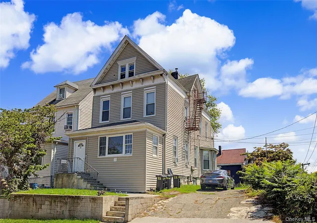 Photo 2 of Multi family home for sale at 20 Aka 22 Crescent Pl, Yonkers, NY 10704 | MLS# 1034742 | Listing updated on 2026-09-14