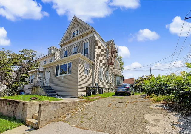 Photo 3 of Multi family home for sale at 20 Aka 22 Crescent Pl, Yonkers, NY 10704 | MLS# 1034742 | Listing updated on 2026-09-14