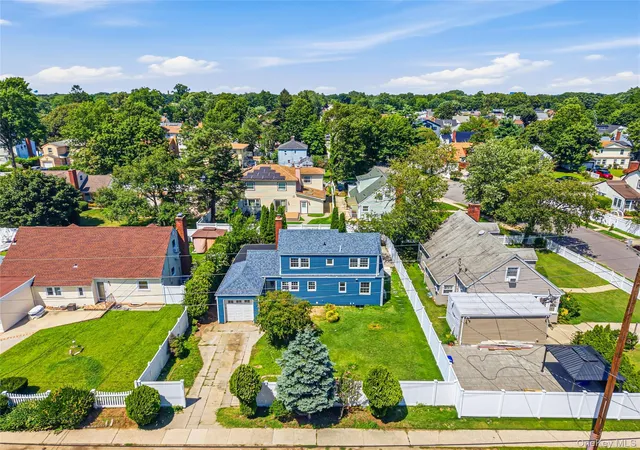 Photo 1 of Single family home for sale at 1009 Centennial Ave, Hempstead, NY 11510 | MLS# 1034753 | Listing updated on 2026-09-13