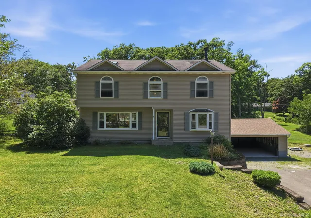 Photo 1 of Sale Pending at 4019 State Route 52, Wawarsing, NY 12566 | MLS# 1034797 | Listing updated on 2026-09-11