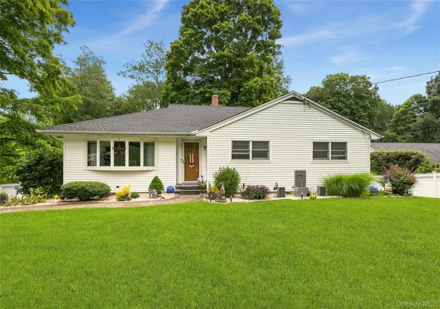 Photo 1 of Sale Pending at 3396 Stony St, Yorktown, NY 10547 | MLS# 1034875 | Listing updated on 2026-09-12