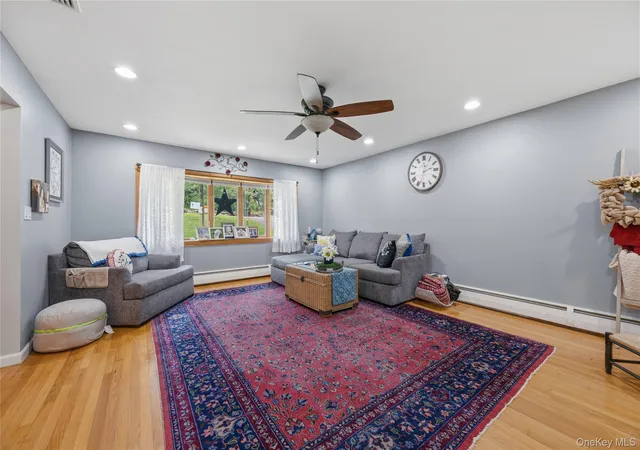 Photo 4 of Sale Pending at 3396 Stony St, Yorktown, NY 10547 | MLS# 1034875 | Listing updated on 2026-09-12