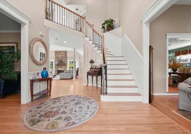 Photo 3 of Single family home for sale at 23 Jagger Ct, Huntington, NY 11747 | MLS# 1034877 | Listing updated on 2026-09-10