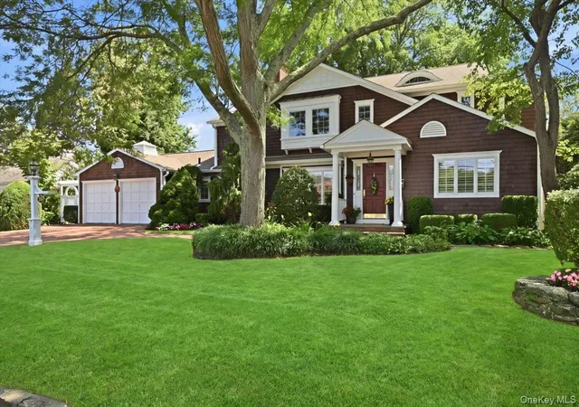 Photo 1 of Sale Pending at 130 Fairview Rd, Oyster Bay, NY 11758 | MLS# 1034948 | Listing updated on 2026-10-07